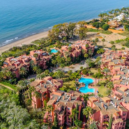 Apartamento Marbella Alicate Beach Екстер'єр фото
