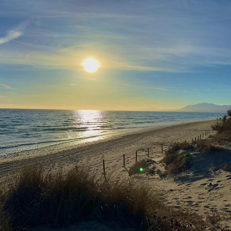 Apartamento Marbella Alicate Beach Екстер'єр фото