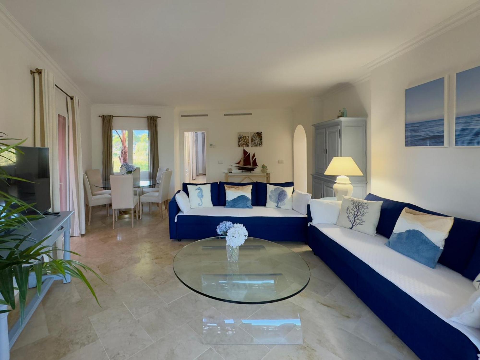 Apartamento Marbella Alicate Beach Екстер'єр фото