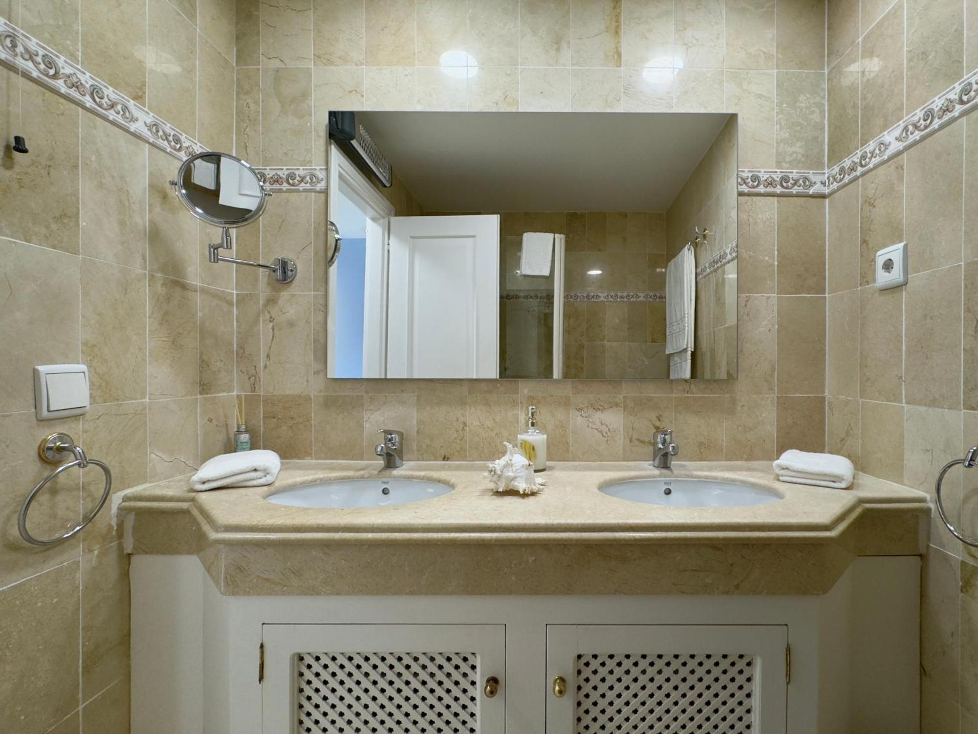 Apartamento Marbella Alicate Beach Екстер'єр фото
