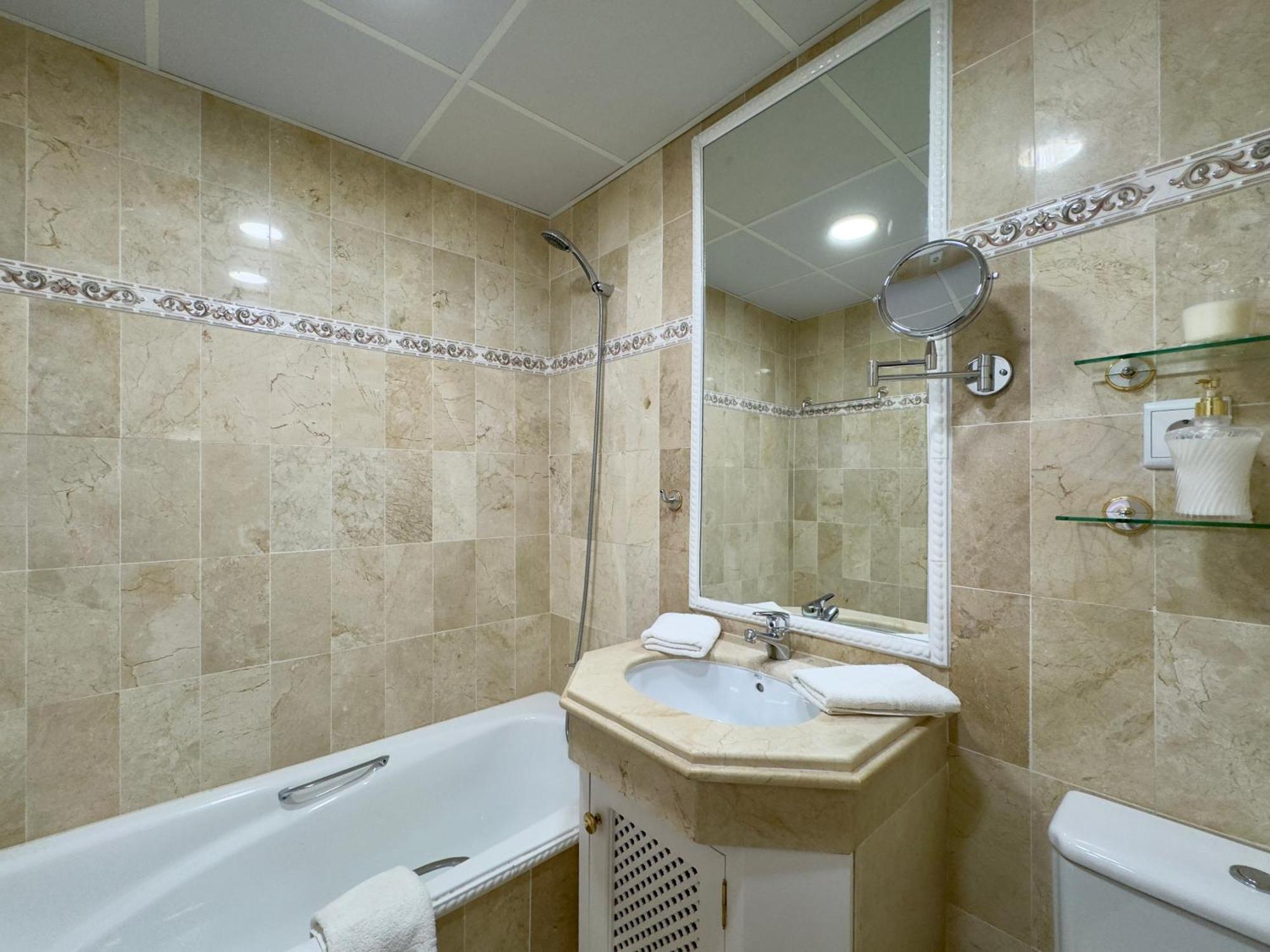Apartamento Marbella Alicate Beach Екстер'єр фото