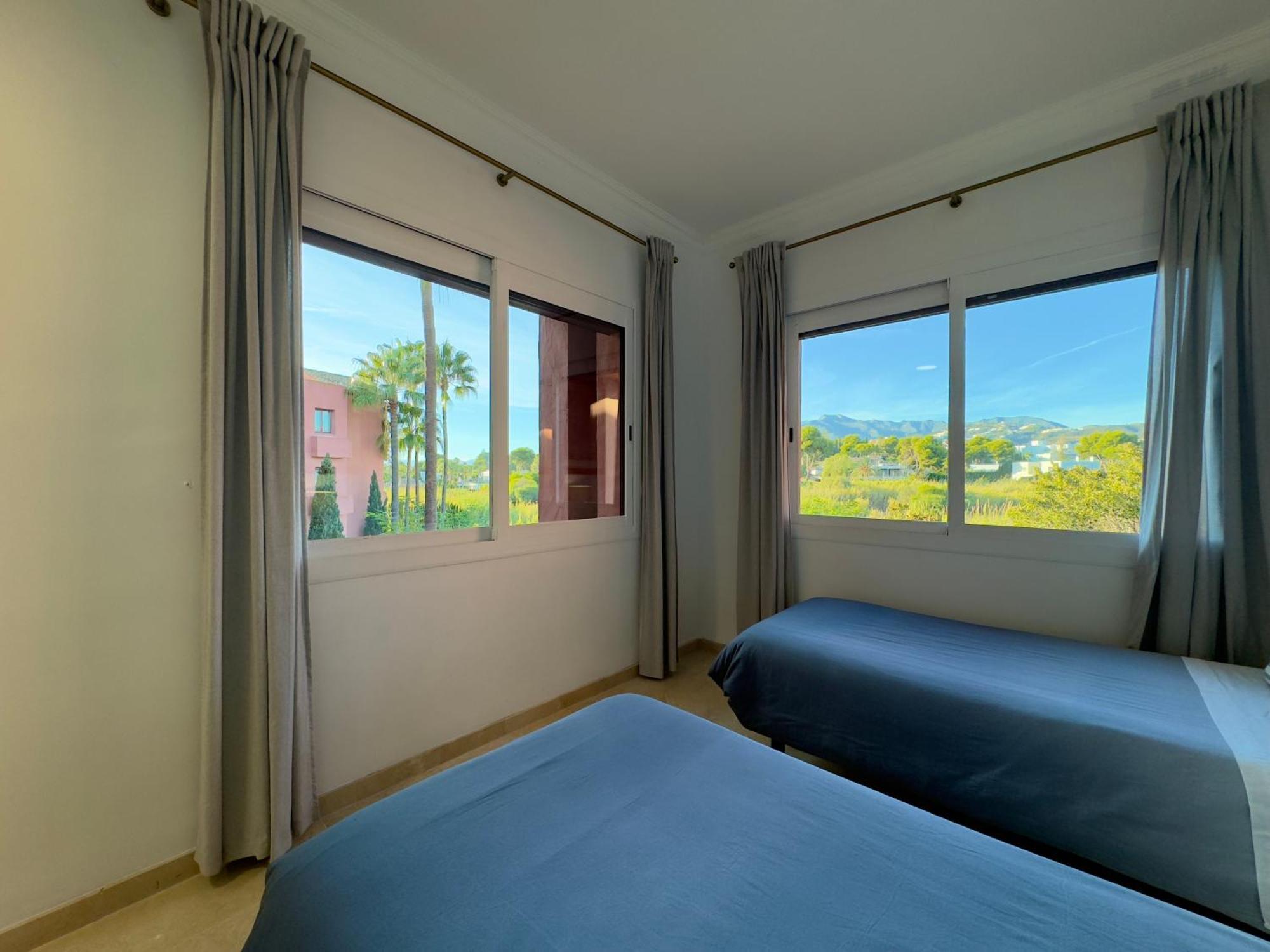 Apartamento Marbella Alicate Beach Екстер'єр фото