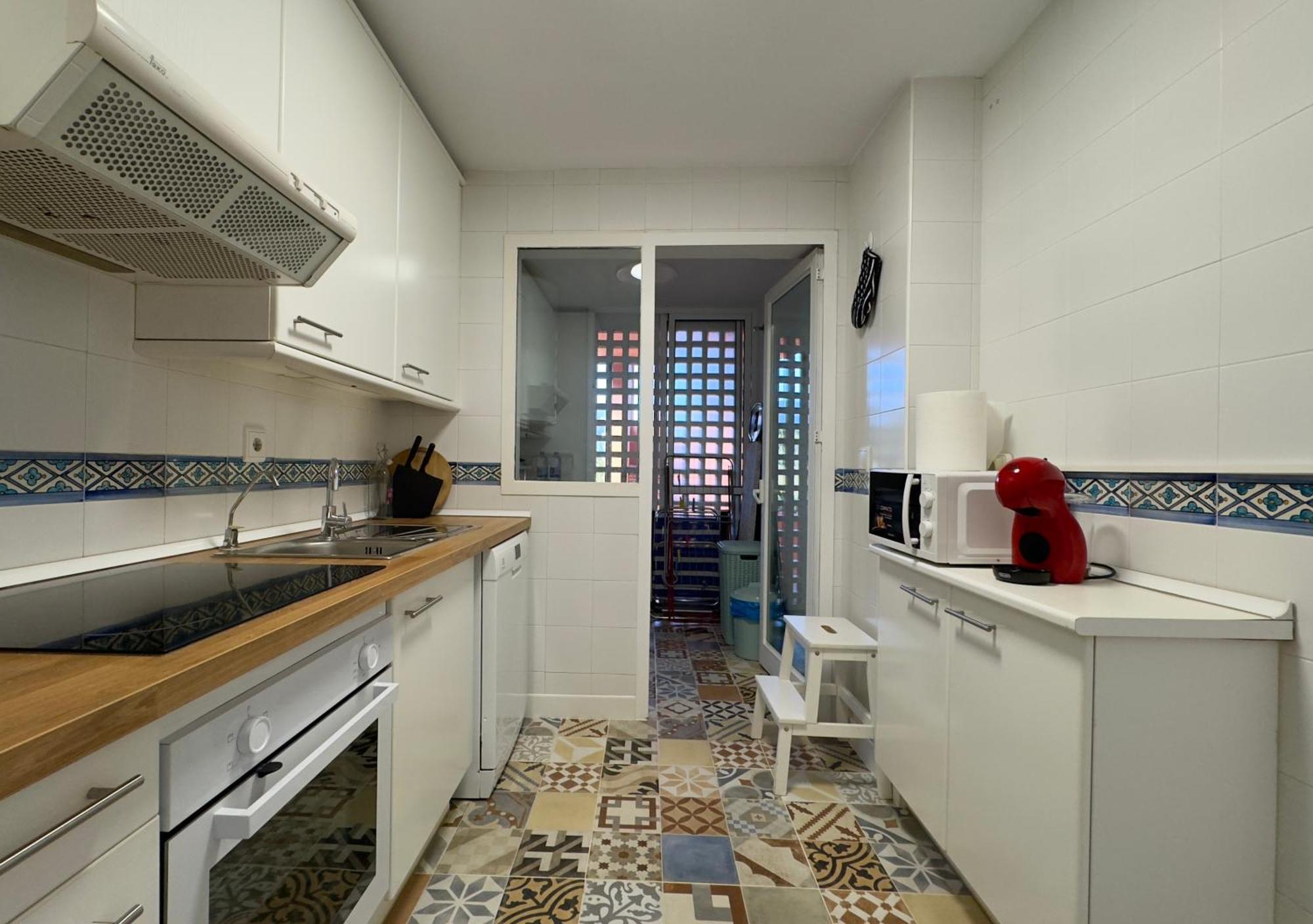 Apartamento Marbella Alicate Beach Екстер'єр фото