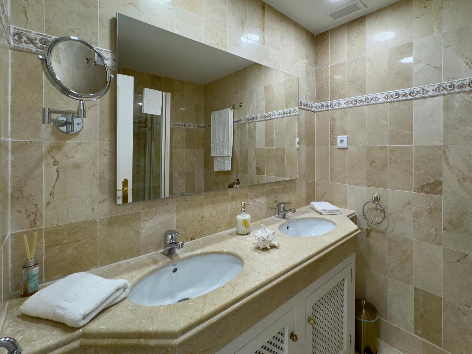 Apartamento Marbella Alicate Beach Екстер'єр фото